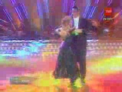Catalina Palacios - Quickstep parte 3
