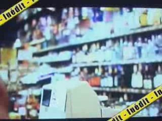 Rohff inedit 2007 - clip - a bout portant - mafia k1 fry