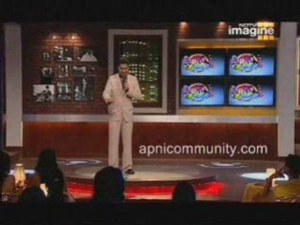 21st dec Raju Hazir Ho Part 1 indian-shows.com