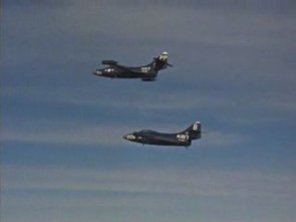 top gun 1955 part II