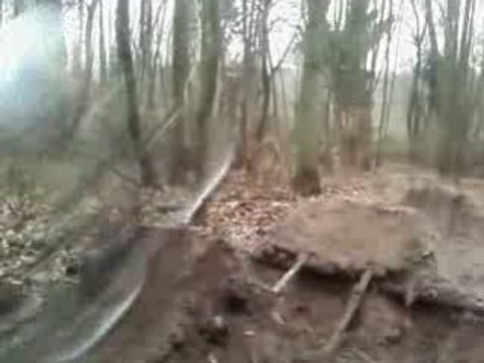 Th0mA'sS DirT CamP