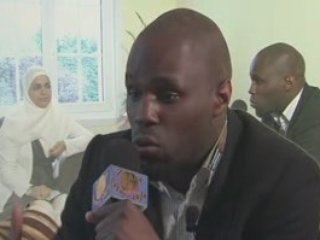 Kemi Seba explique sa conversion