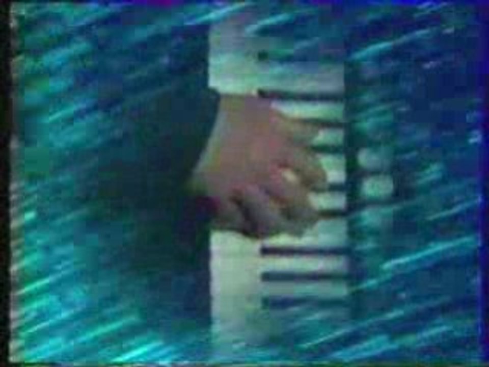 Alberto GARZIA (Monica) 1979