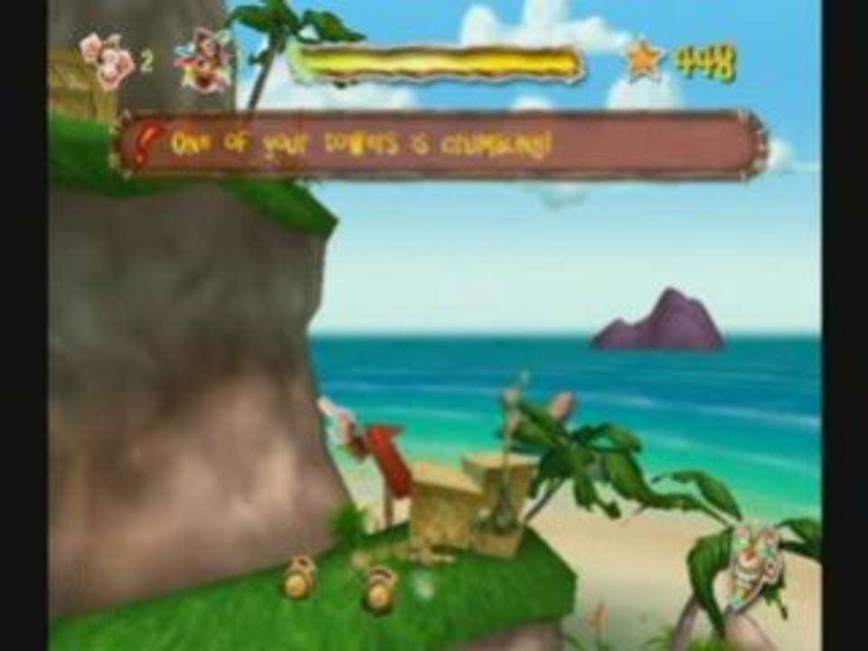 GoNintendo - North American WiiWare titles - Dec. 22nd