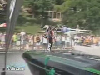 Jetpack Sensation Part 1 Entrepreneur Troy Widgery