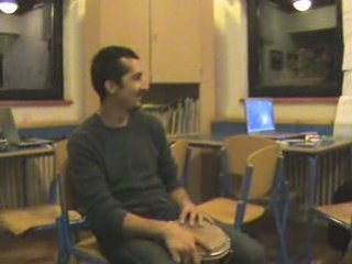 Hakan - Bongo Lessons - 2