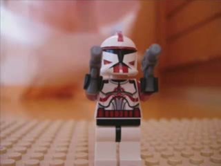 star wars (les débiles font rage)