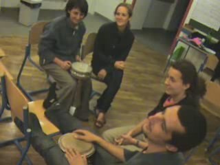 Hakan - Bongo Lessons - 3