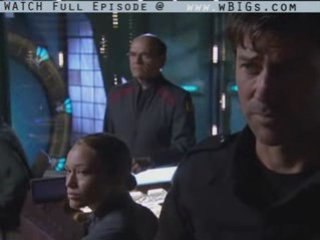 StarGate Atlantis Season 5 Episode 20 - "Vegas"