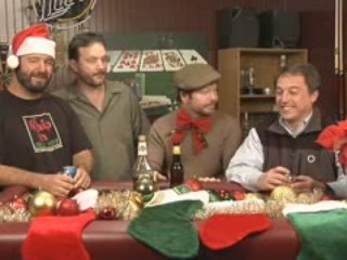 DadLabs Holiday Episodes That FAIL