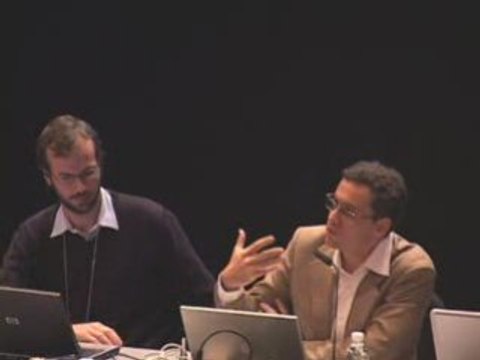 Long-term preservation for artistic communities: questions