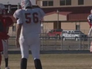 Big Piney Punchers - Big Piney, WY - First year coach