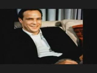 MARLON BRANDO ' S FUNK