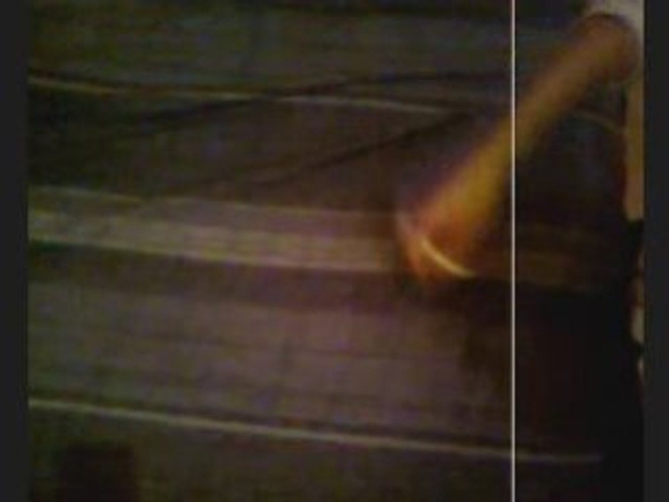 Penspinning, 3 combo