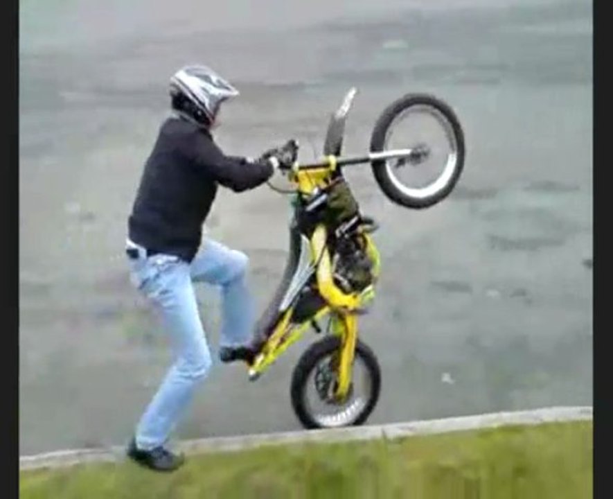 Psychorider décembre 2008