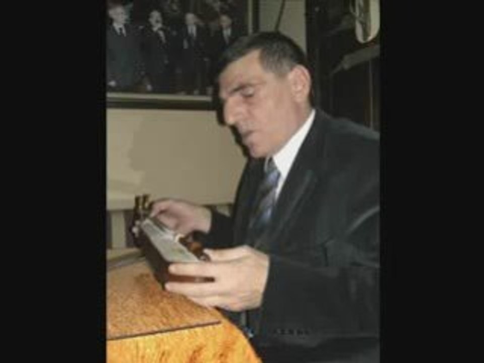 Yusuf Cemal Keskin - Of of Korzobom