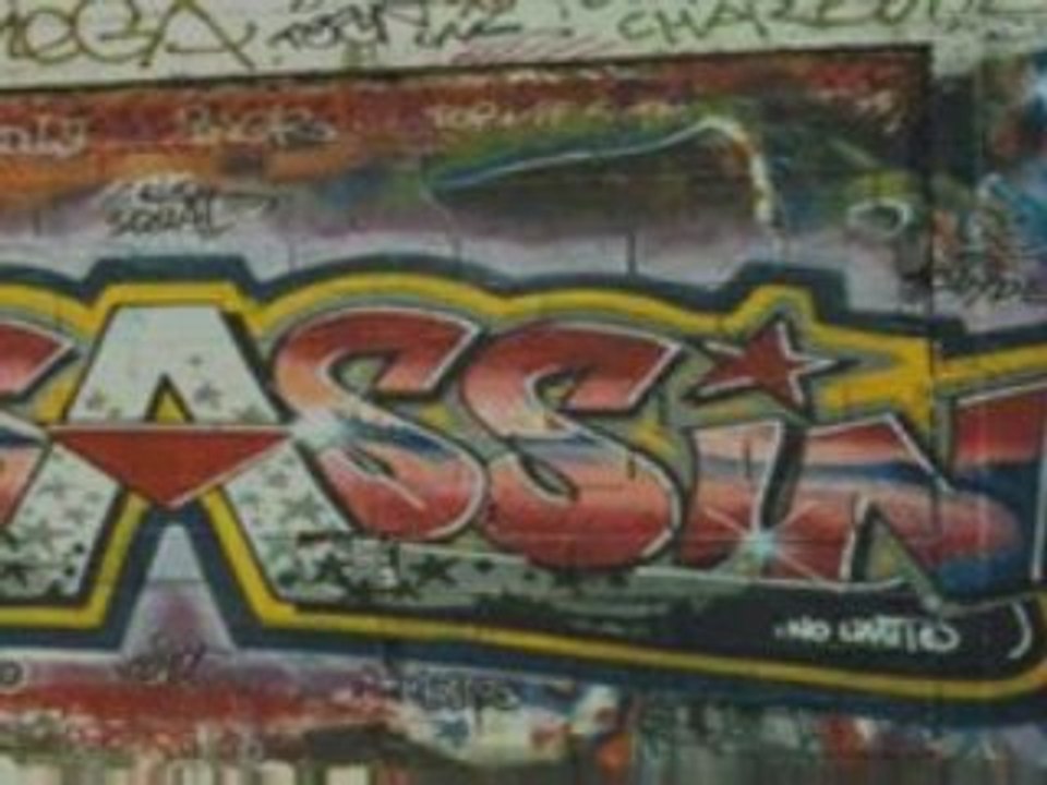 Assassin - Autre dimension