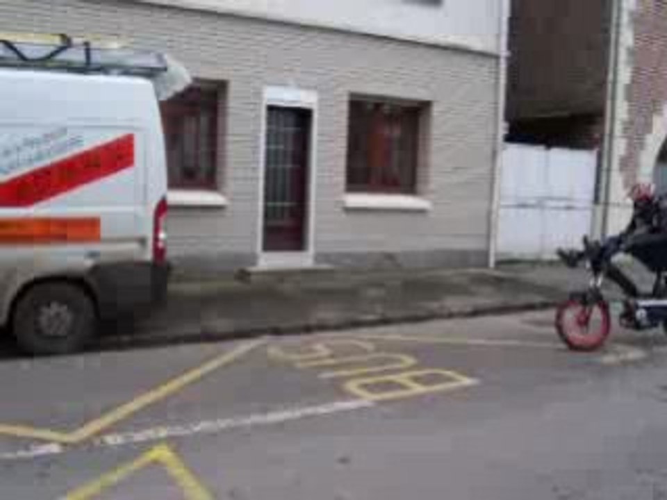 tonylecrossman figure 3 mbk 51 mob chute