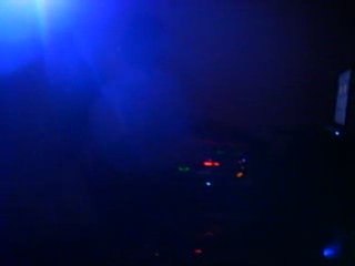 Hi 5 Christmas Party