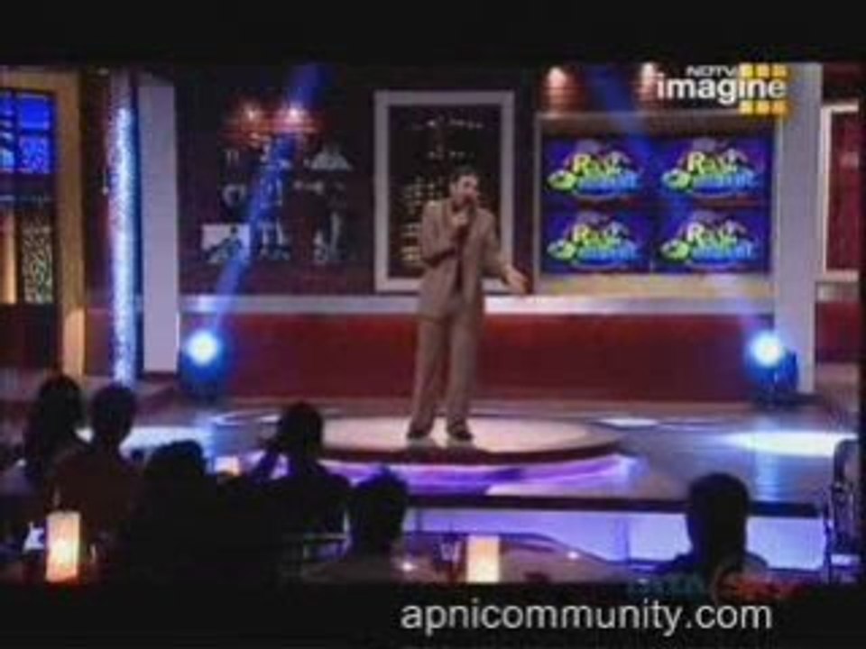 20th dec Raju Hazir Ho Part 2 Indian-shows.com