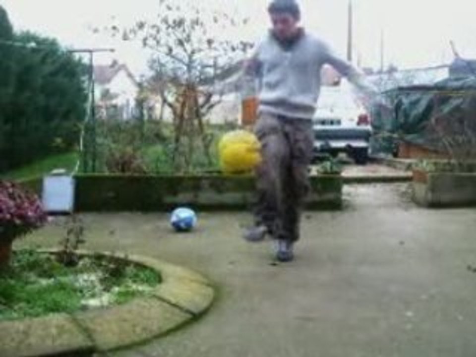 Moi foot2b