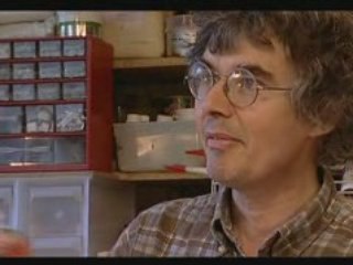 " Sculpter l'arbre, sculpter la vie "