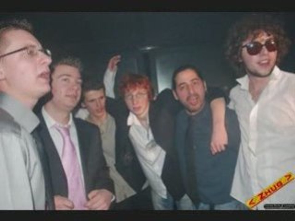 Soirée Jet set Lycée