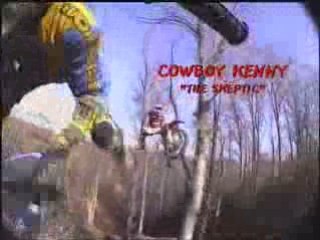 Nitro travis pastrana crashes