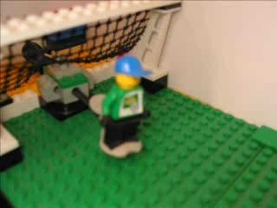 film lego soccer