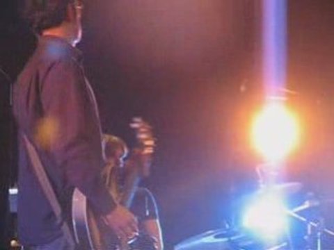 Maarten, Like a virgin - Hangar 23 (ROUEN)