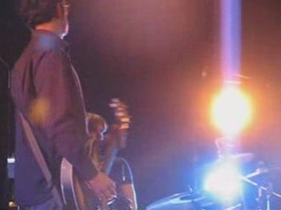 Maarten, Like a virgin - Hangar 23 (ROUEN)