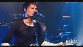 Muse - time is running out live