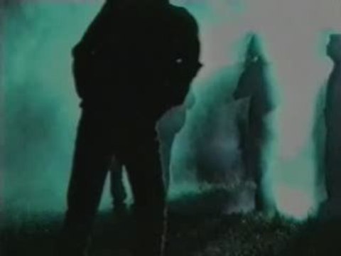 Teknival Florence 1996 - 1er tekos italien !! Exclusif