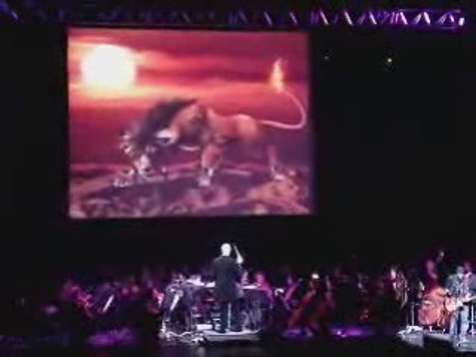 Video Games Live 2008, part 3