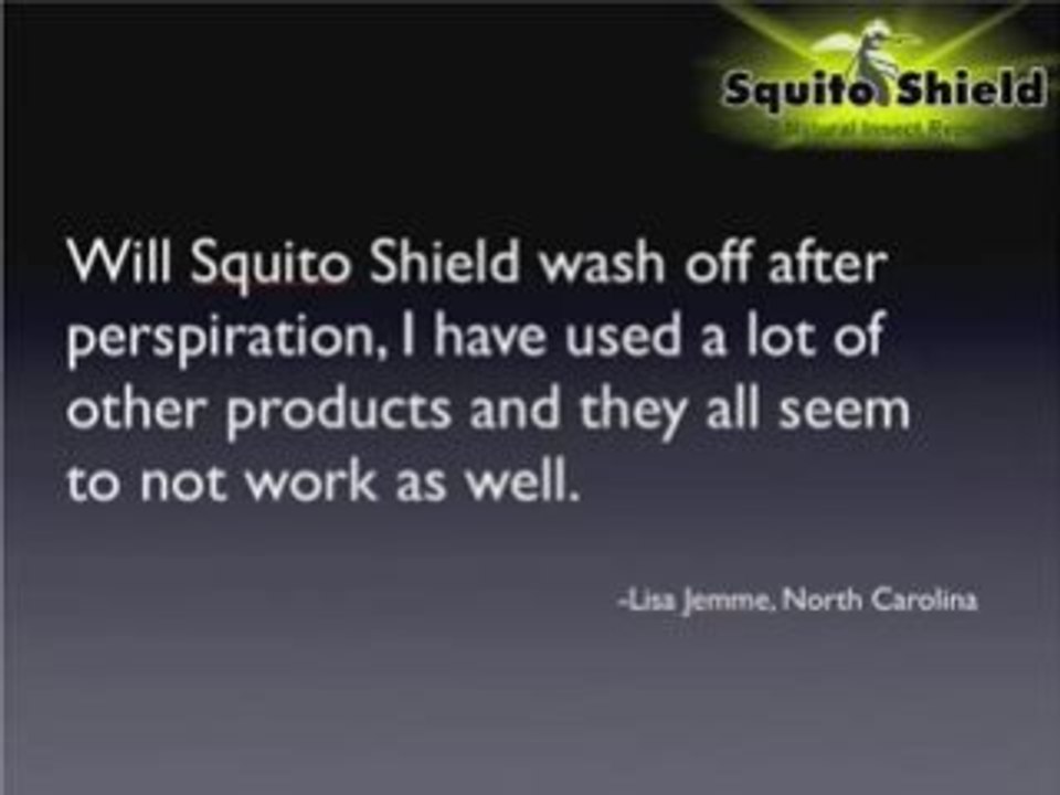 Repellent For Mosquitoes - Mosquito Repellent Product ...