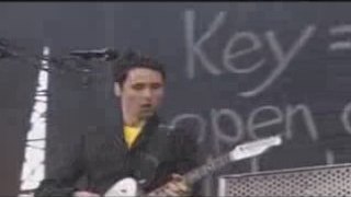 Muse - time is running out live