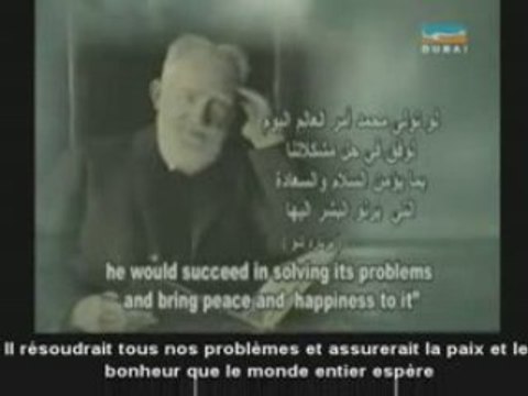 LE PROPHETE MOHAMED VU PAR DES SAVANTS NON MUSULMANS