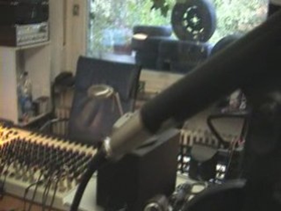 Rico - Alles für DR