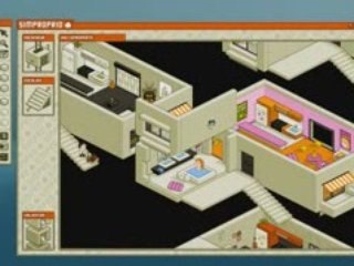 urbania - les travaux