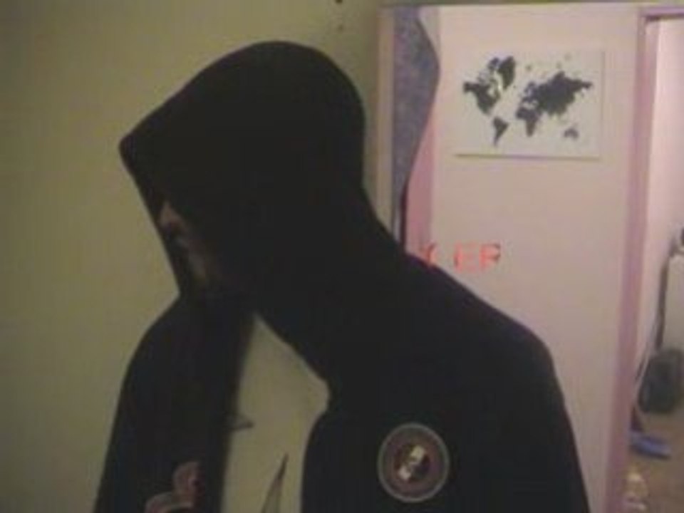 Tyger feat tape OFFI