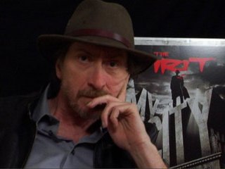 ITW Frank Miller - The Spirit