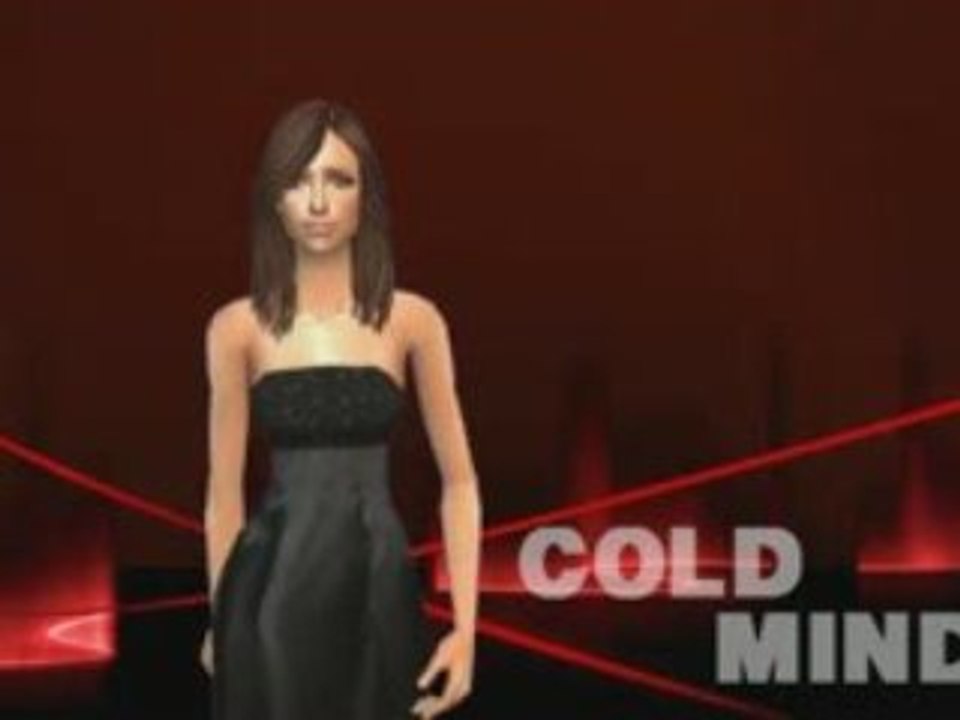 Bande Annonce Cold Mind MMXIII