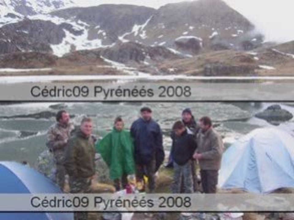 Cedric09 saison 2008