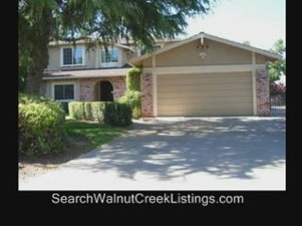 Walnut Creek Houses | Walnut Creek Real Estate | Realtors