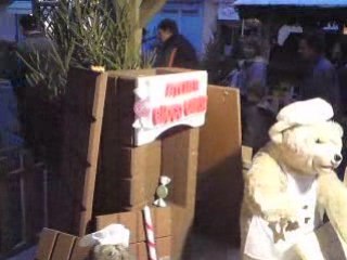 Lumieres de montbeliard