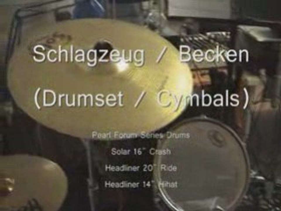 Negtiv - Ihr da oben!