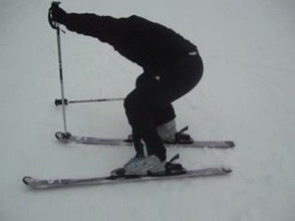 ski chalmazel