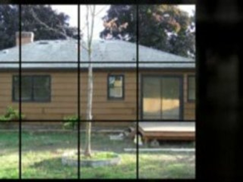 Spokane Homes - 16305 E Riverside