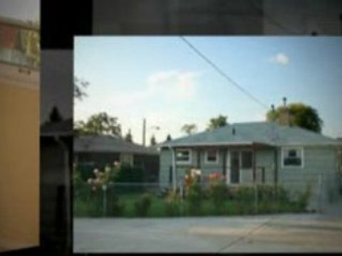 Spokane Homes - 1801 E Heroy