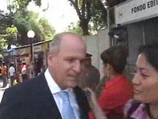 SALUDOS NAVIDEÑOS DEL ALCALDE Y REGIDORES